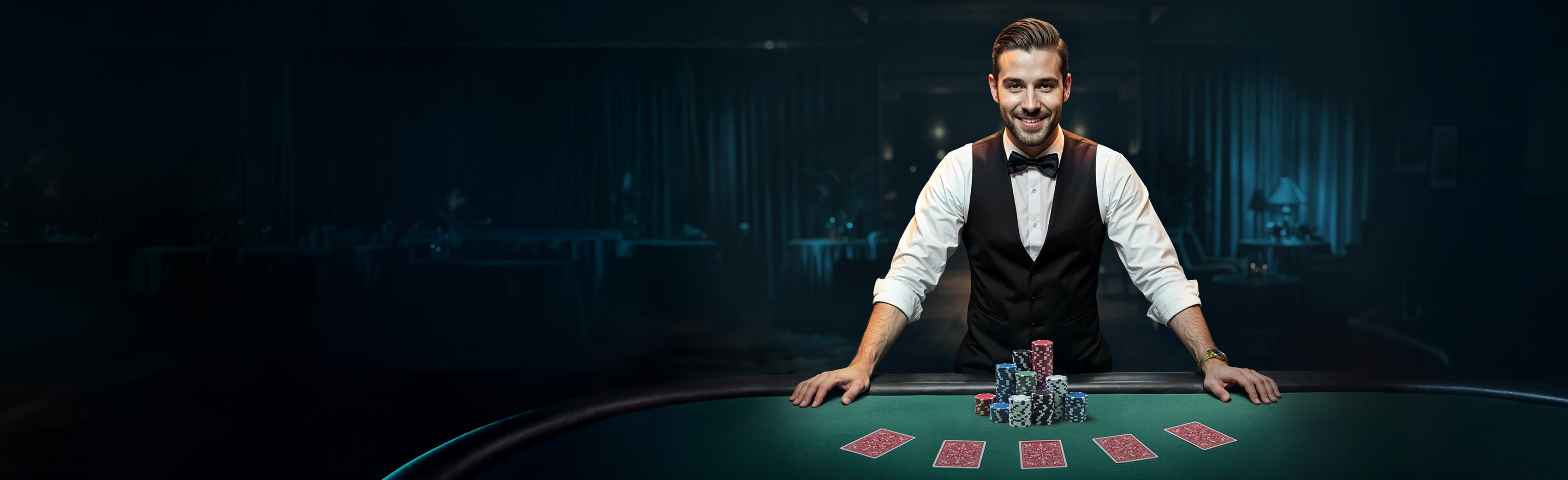 Temáticas variadas Experiencia de alto rendimiento